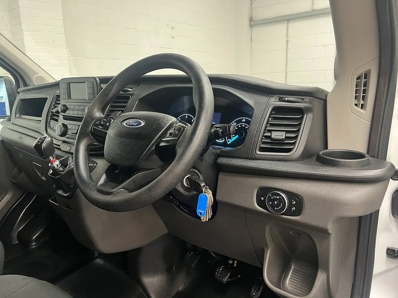 2022 Ford Transit, photo 10