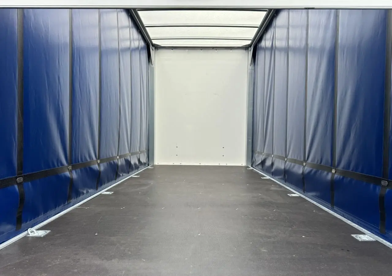2022 Ford Transit, photo 2