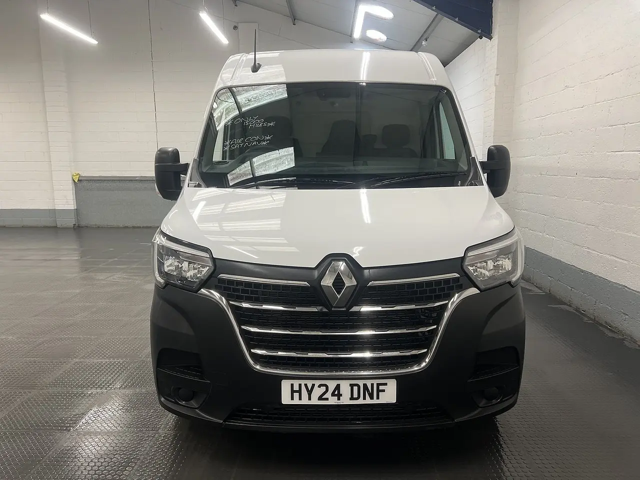 2024 Renault Master, photo 7