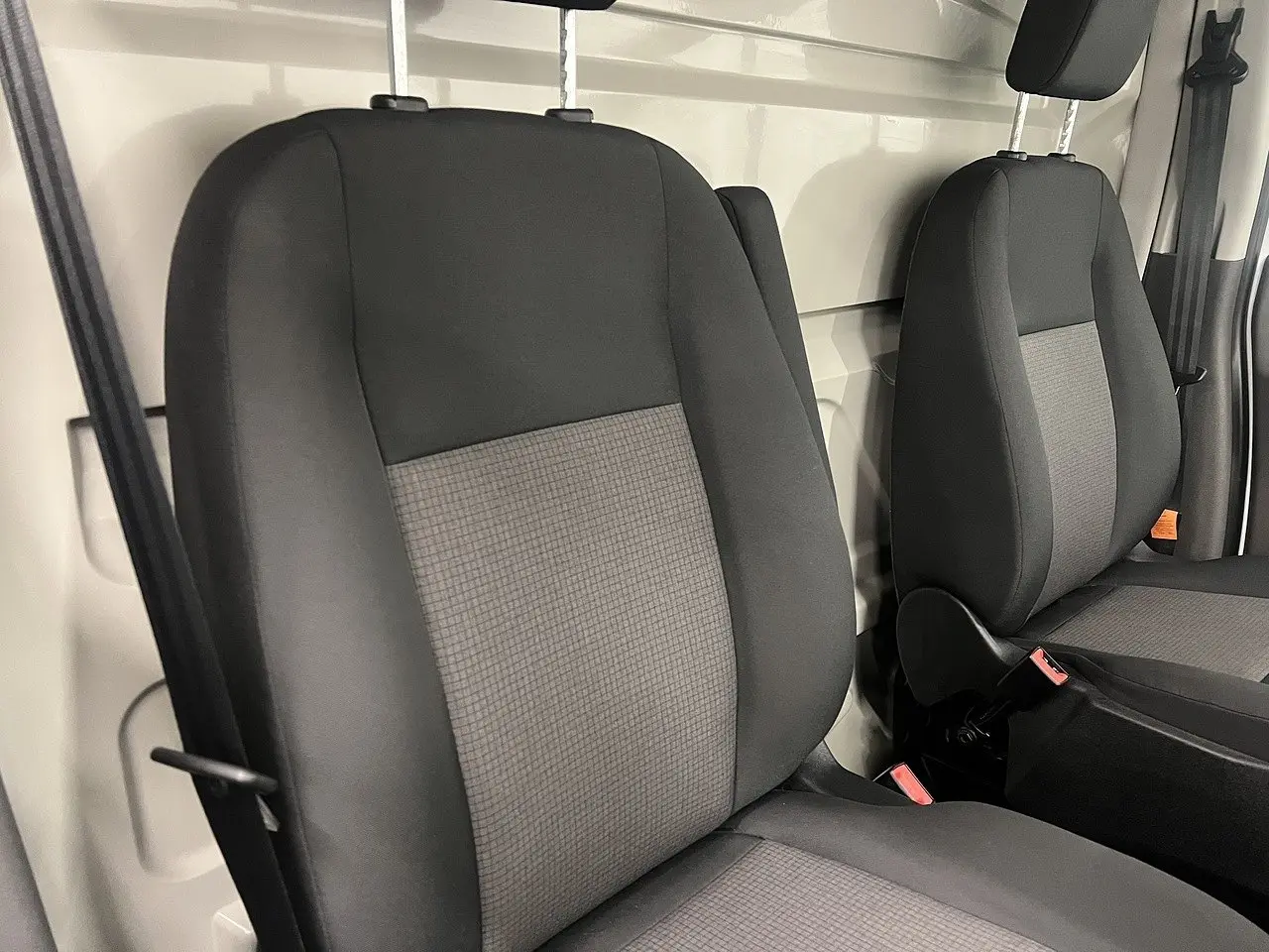 2023 Ford Transit, photo 9