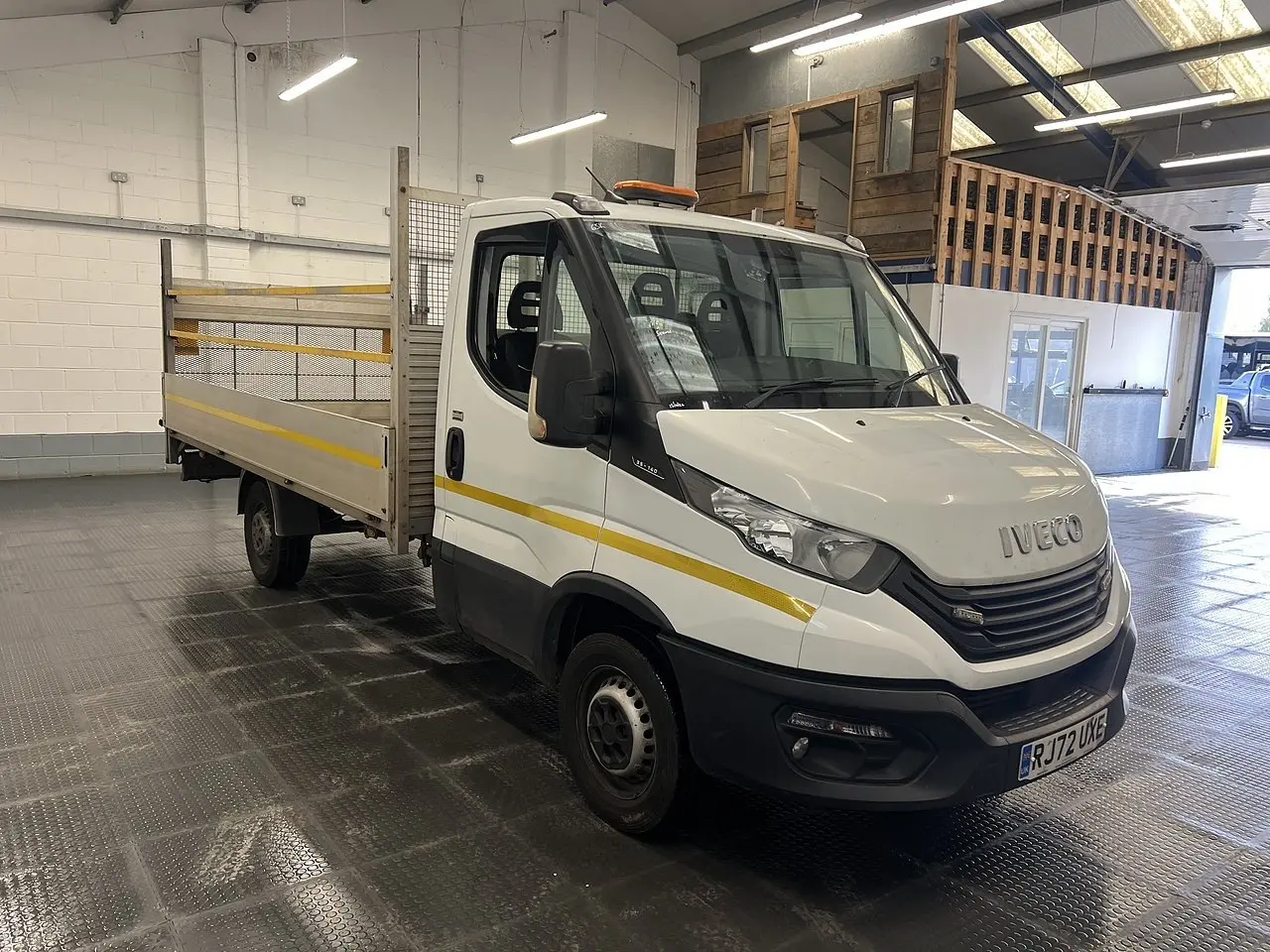 2023 Iveco Daily, photo 6