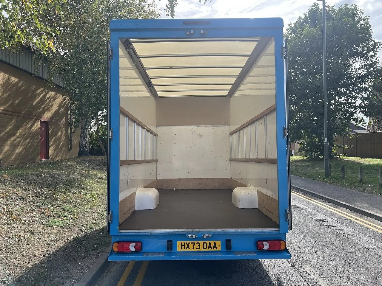2023 Peugeot Boxer, photo 2