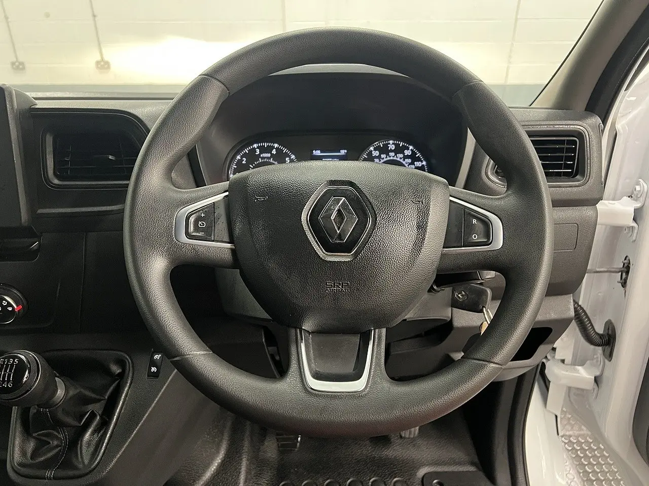 2024 Renault Master, photo 8