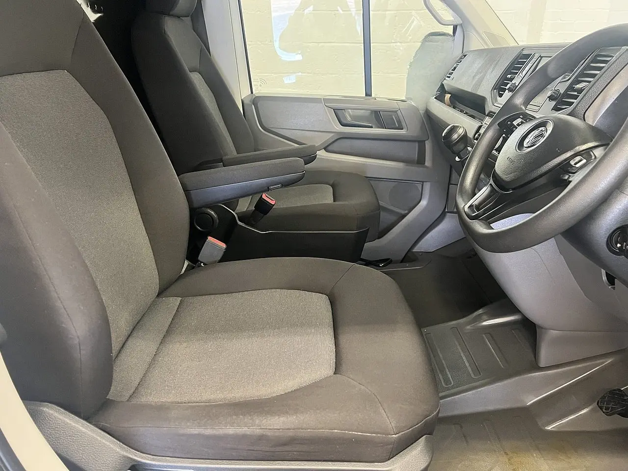 2019 Volkswagen Crafter, photo 6