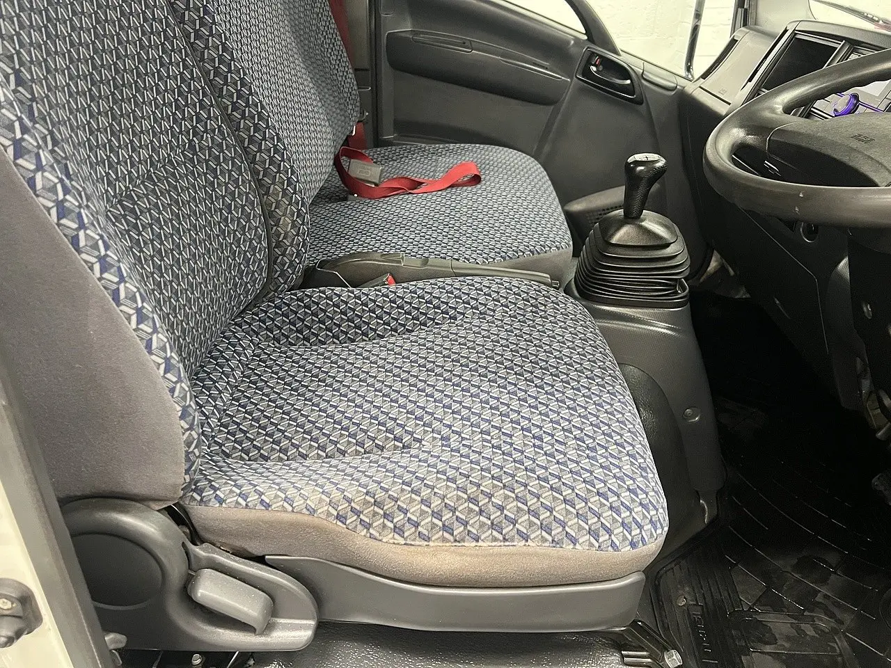 2023 Isuzu Grafter, photo 9