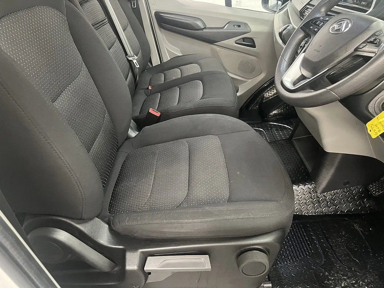 2023 Maxus Deliver 9, photo 9