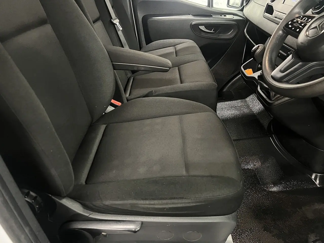 2023 Mercedes-Benz Sprinter, photo 6