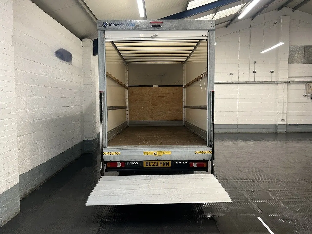 2023 Iveco Daily, photo 2