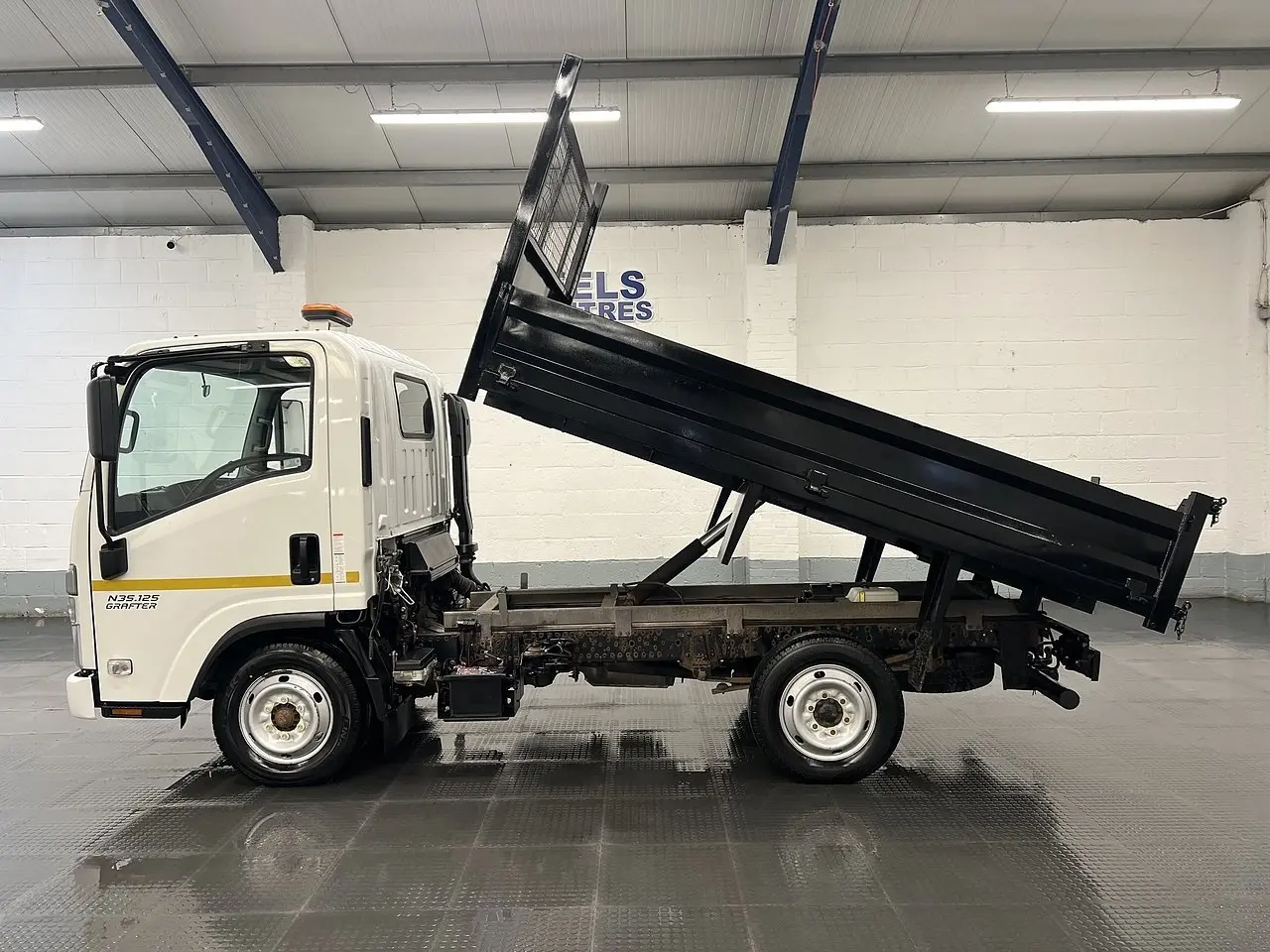 2023 Isuzu Grafter, photo 8