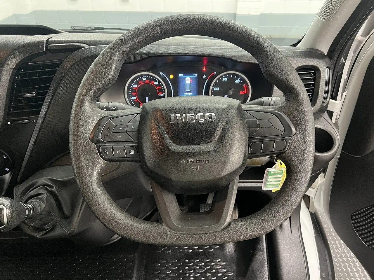 2023 Iveco Daily, photo 8