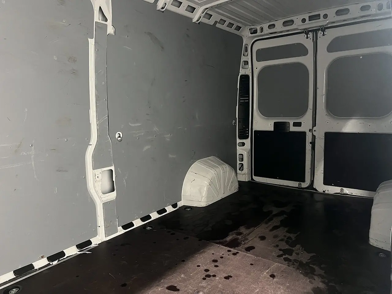 2025 Toyota Proace Max, photo 2