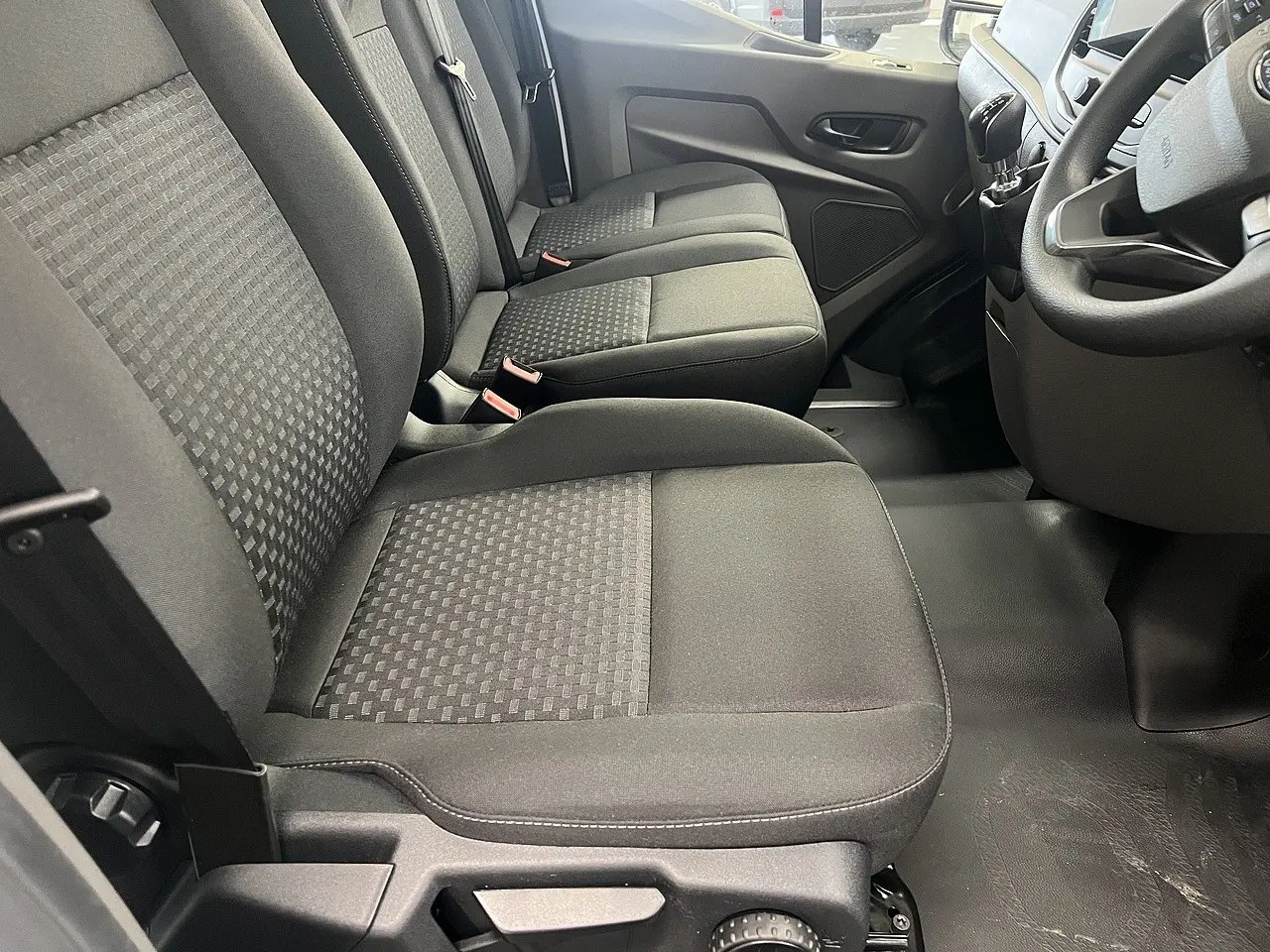 2026 Ford Transit, photo 9