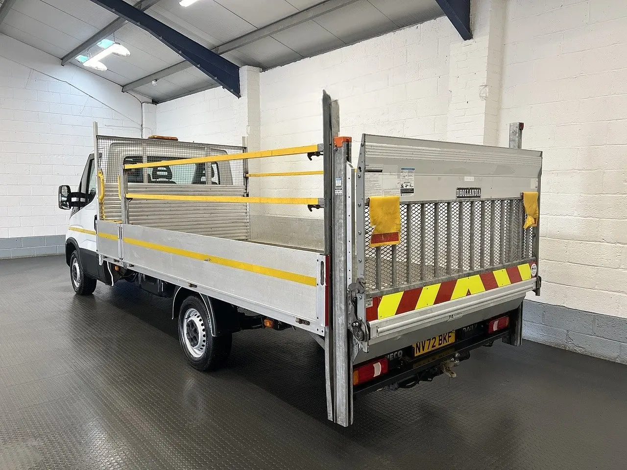 2022 Iveco Daily, photo 5