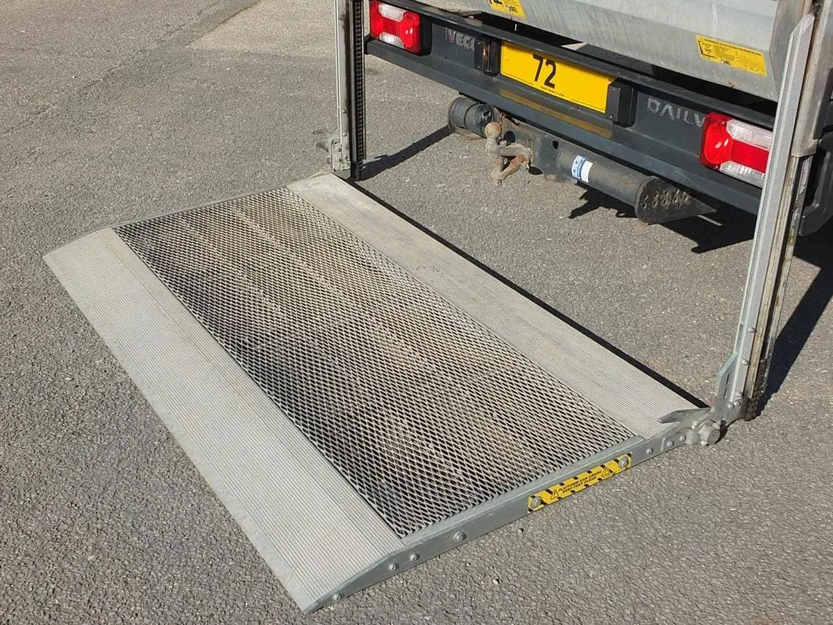 2022 Iveco Daily, photo 4