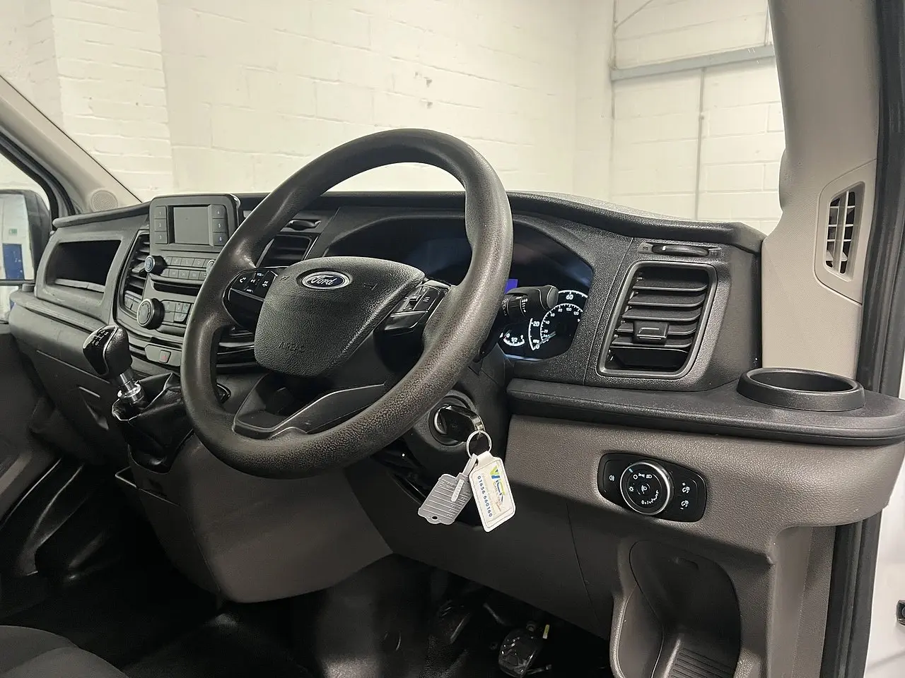 2021 Ford Transit, photo 10