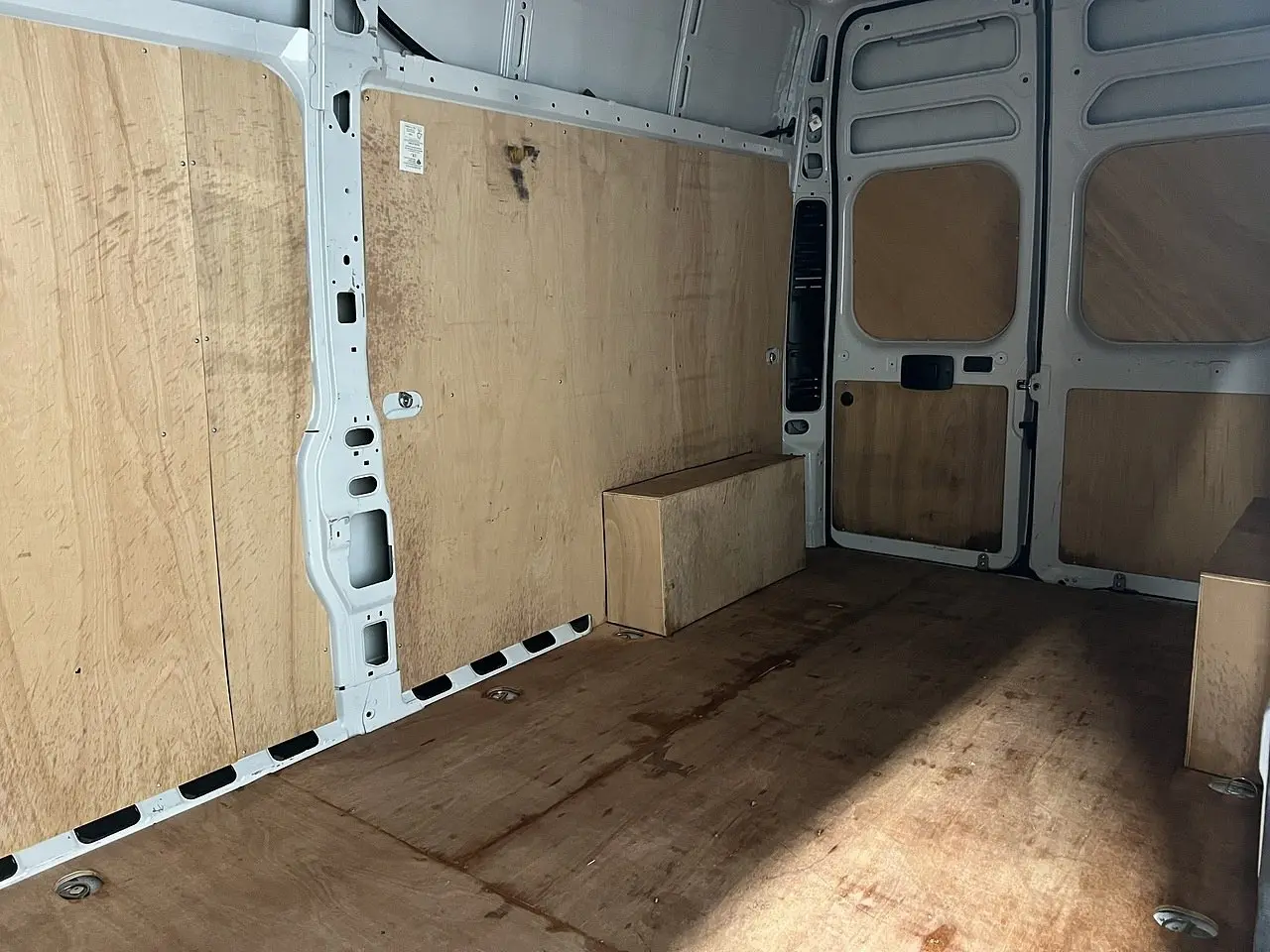 2025 Peugeot Boxer, photo 2