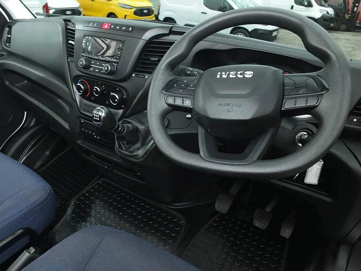 2022 Iveco Daily, photo 7
