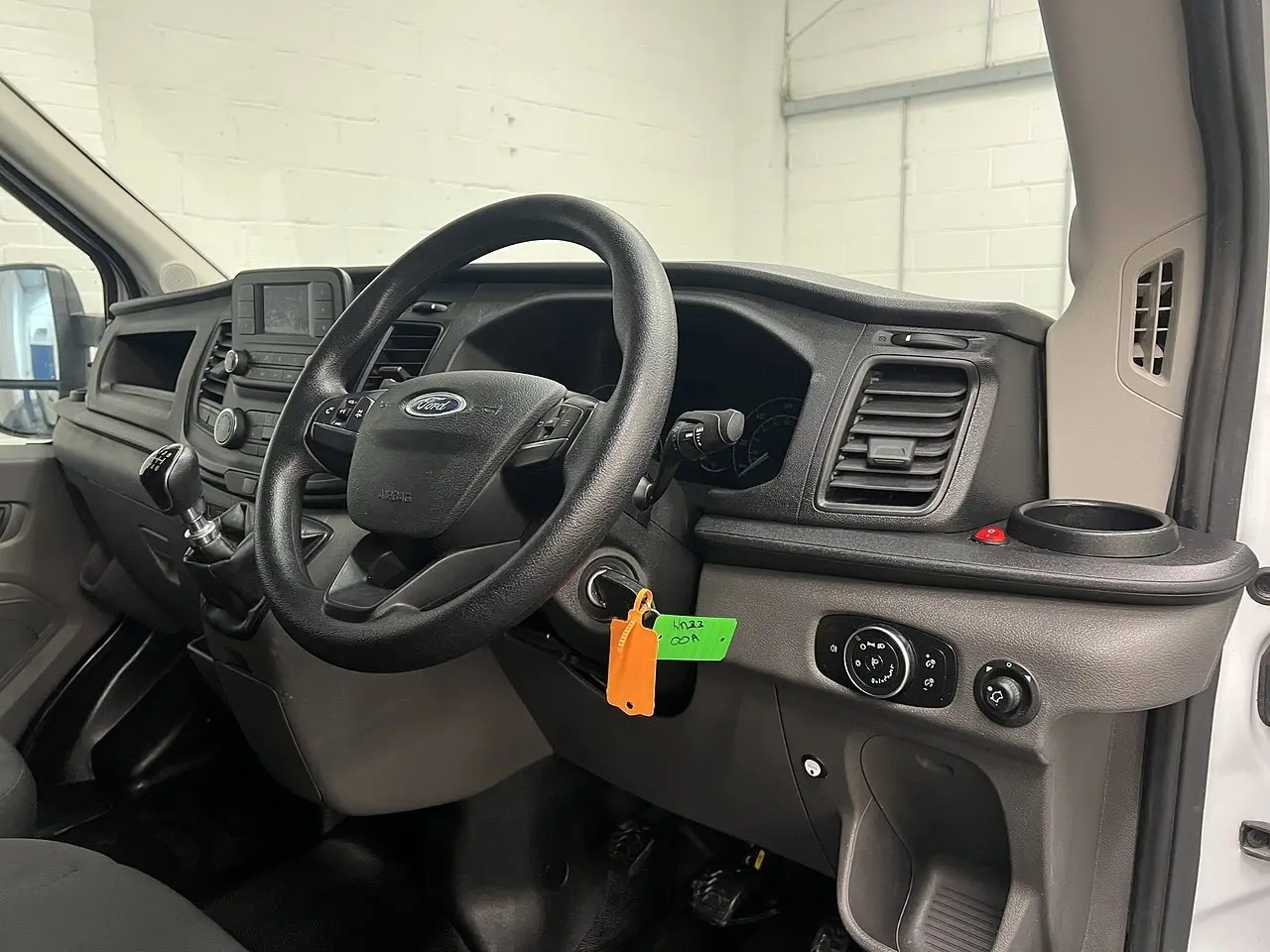 2023 Ford Transit, photo 7