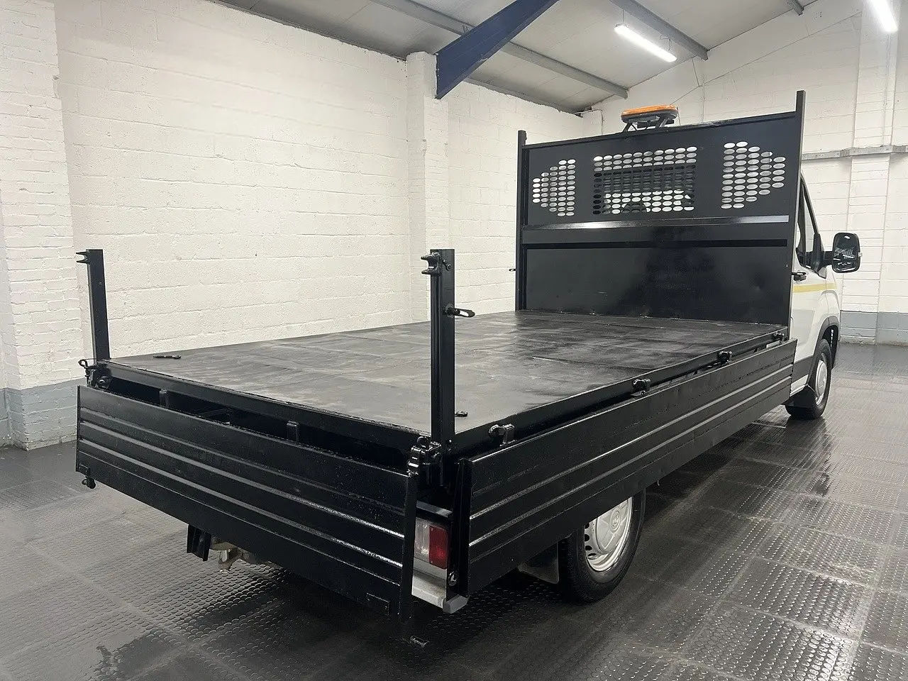 2023 Maxus Deliver 9, photo 2
