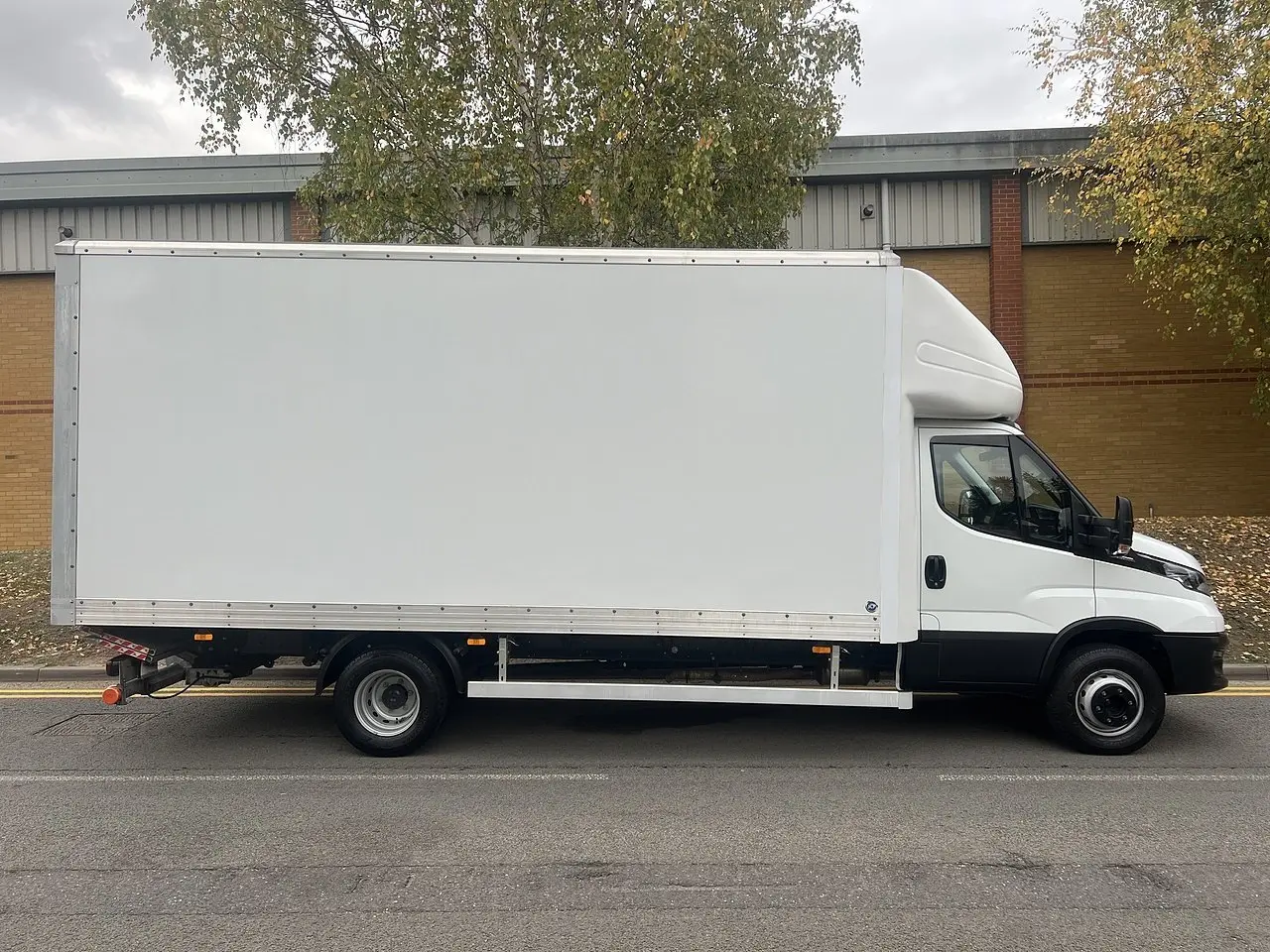 2024 Iveco Daily