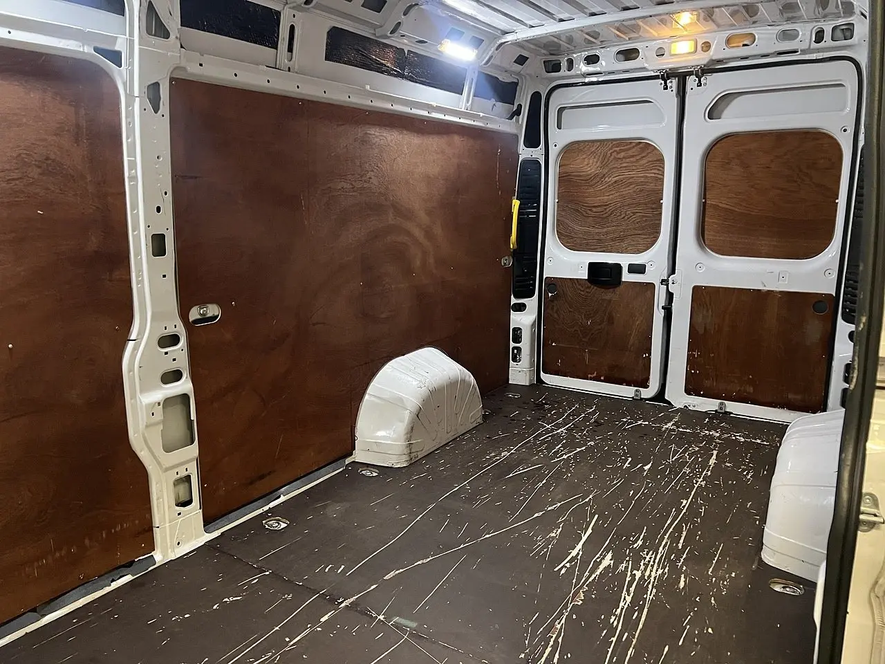 2022 Citroen Relay, photo 3