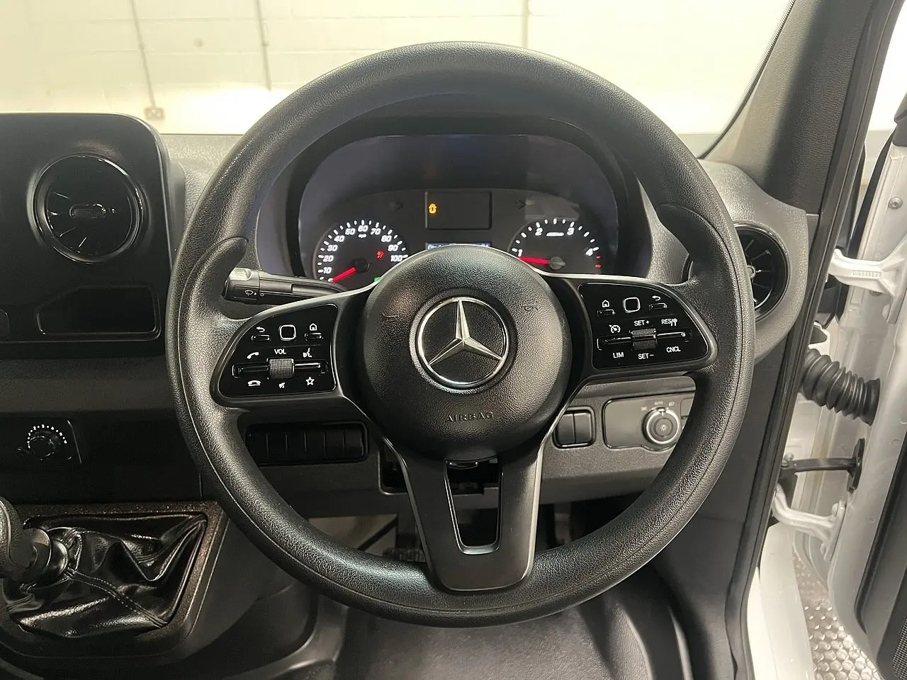 2023 Mercedes-Benz Sprinter, photo 5