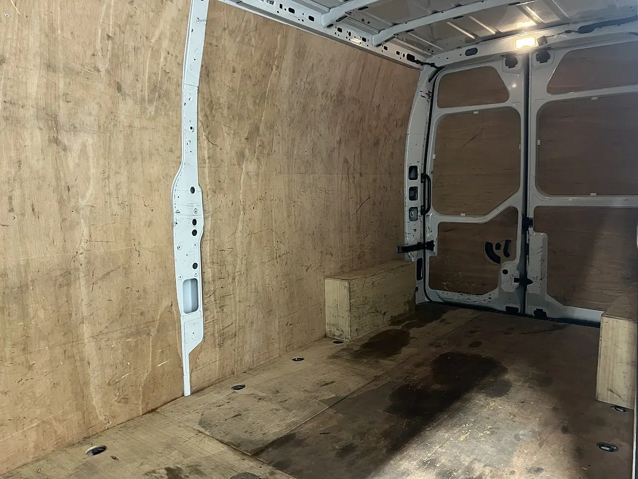 2023 Renault Master, photo 2