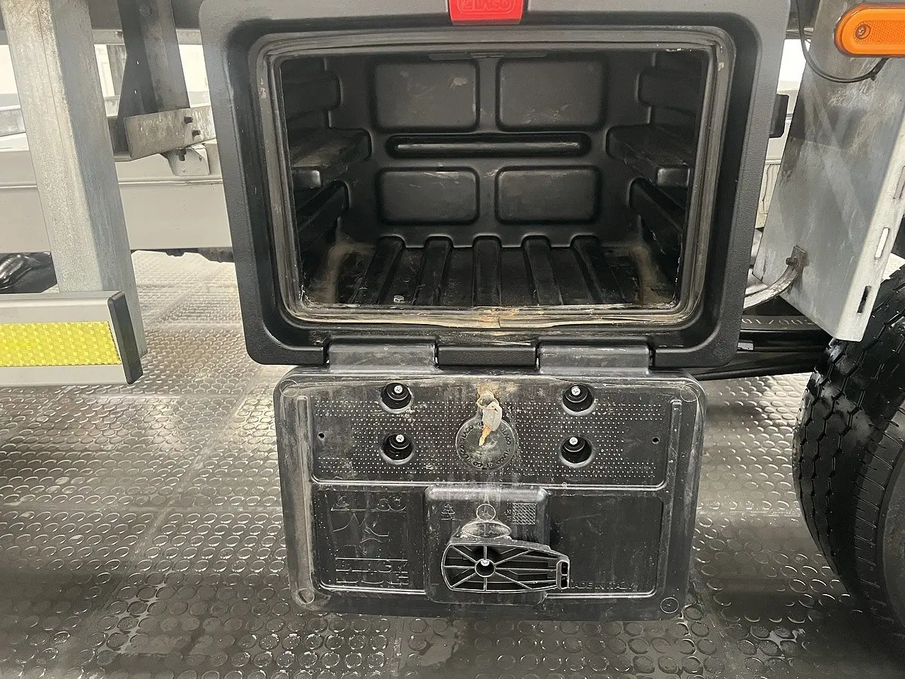 2020 Mercedes-Benz Sprinter, photo 4