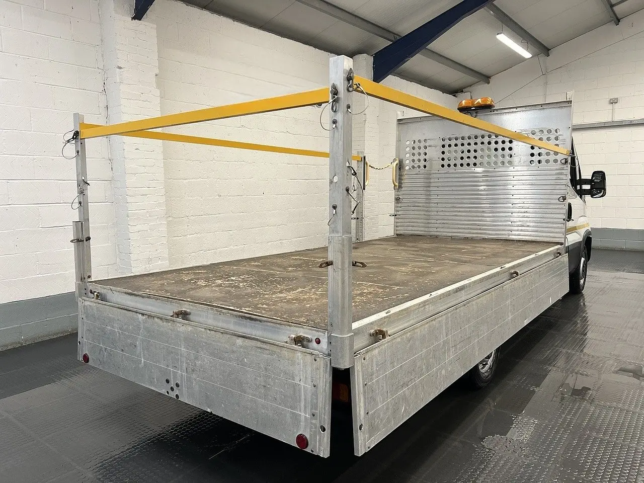 2023 Iveco Daily, photo 5