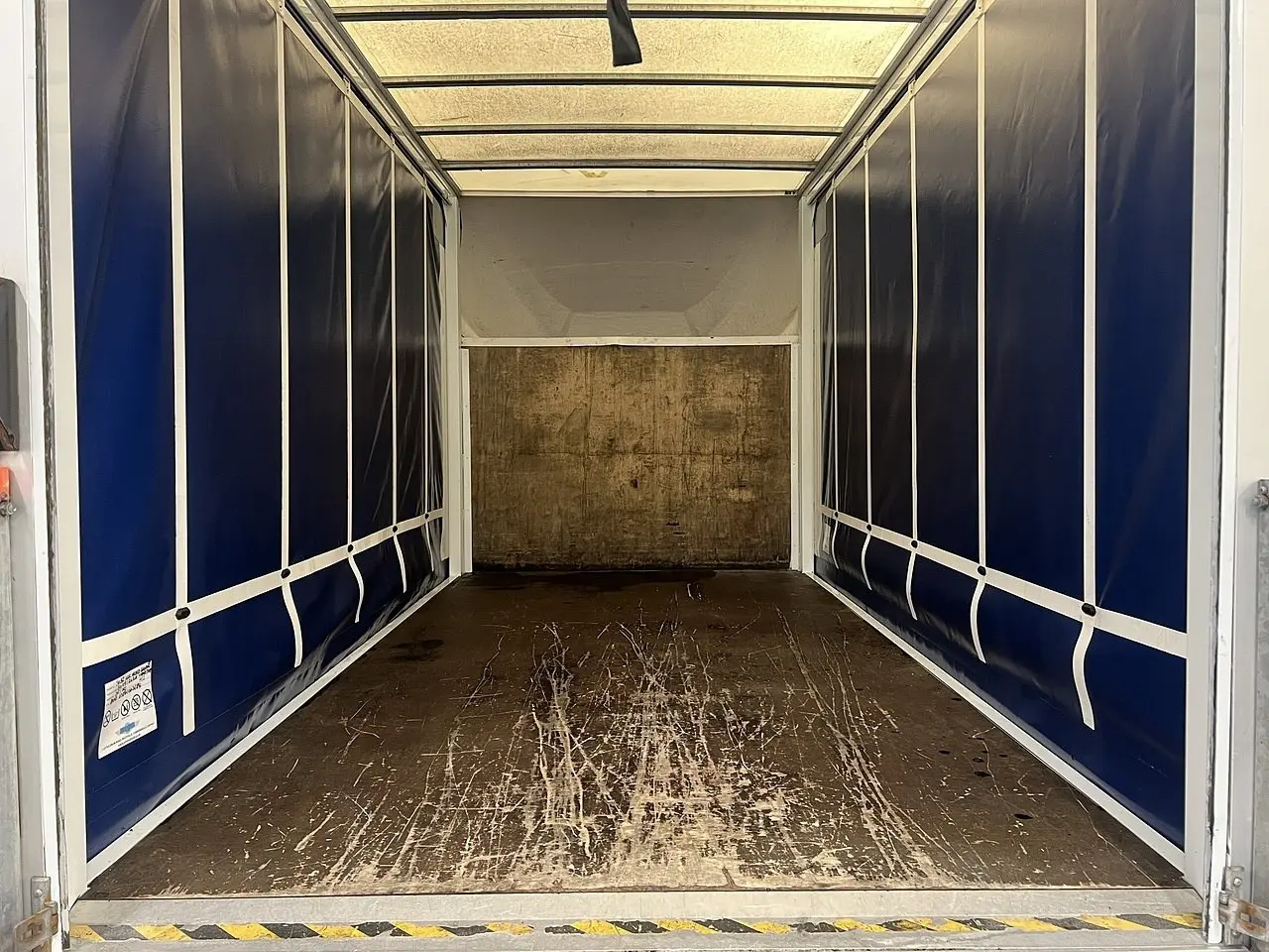 2021 Ford Transit, photo 3