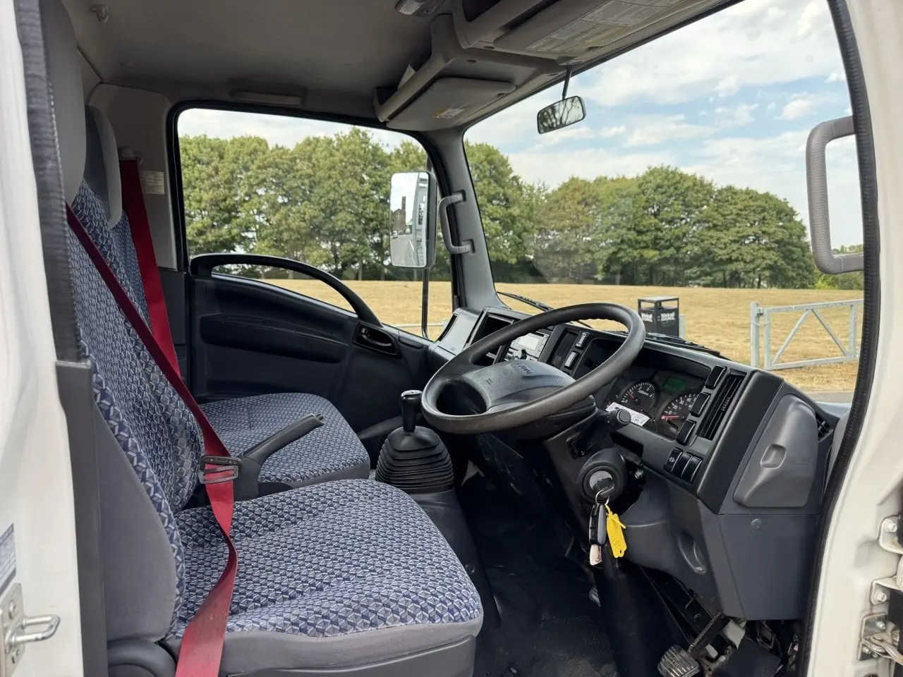 2023 Isuzu Grafter, photo 7