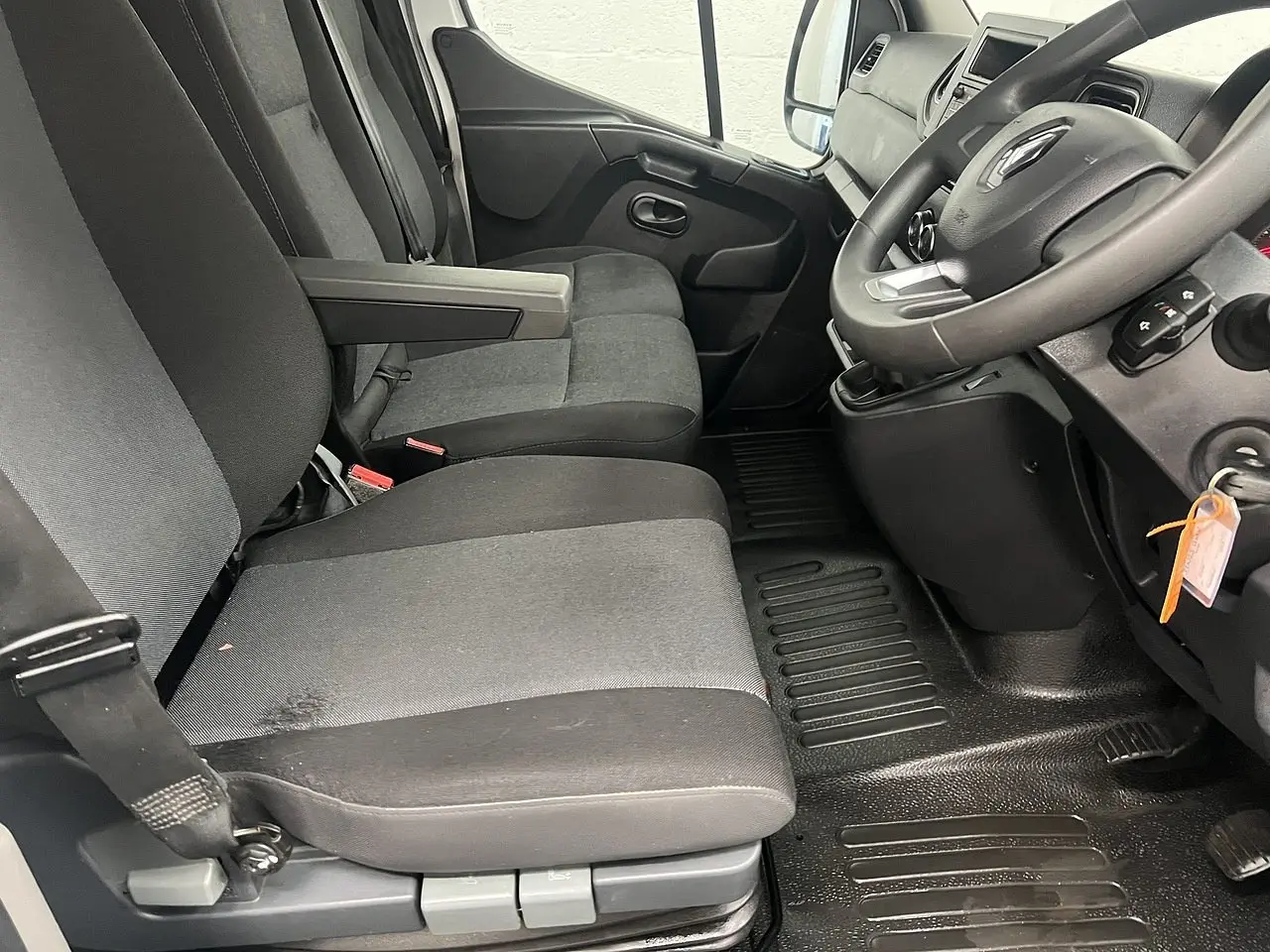 2023 Renault Master, photo 6