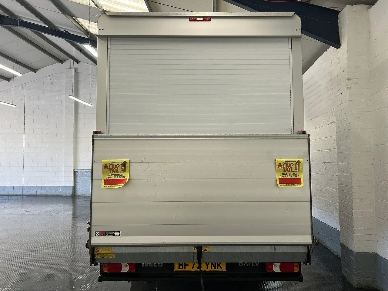 2023 Iveco Daily, photo 5
