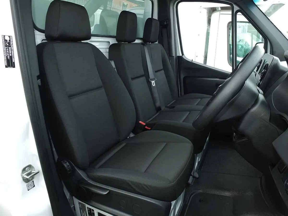 2023 Mercedes-Benz Sprinter, photo 12