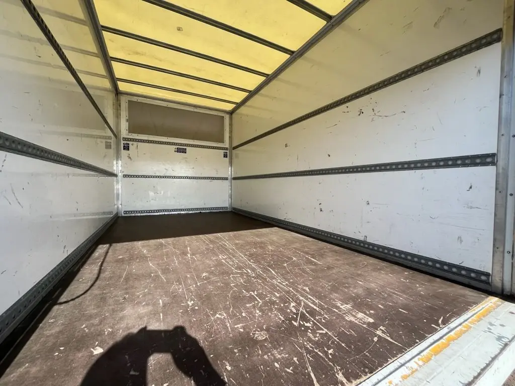 2023 Ford Transit, photo 4