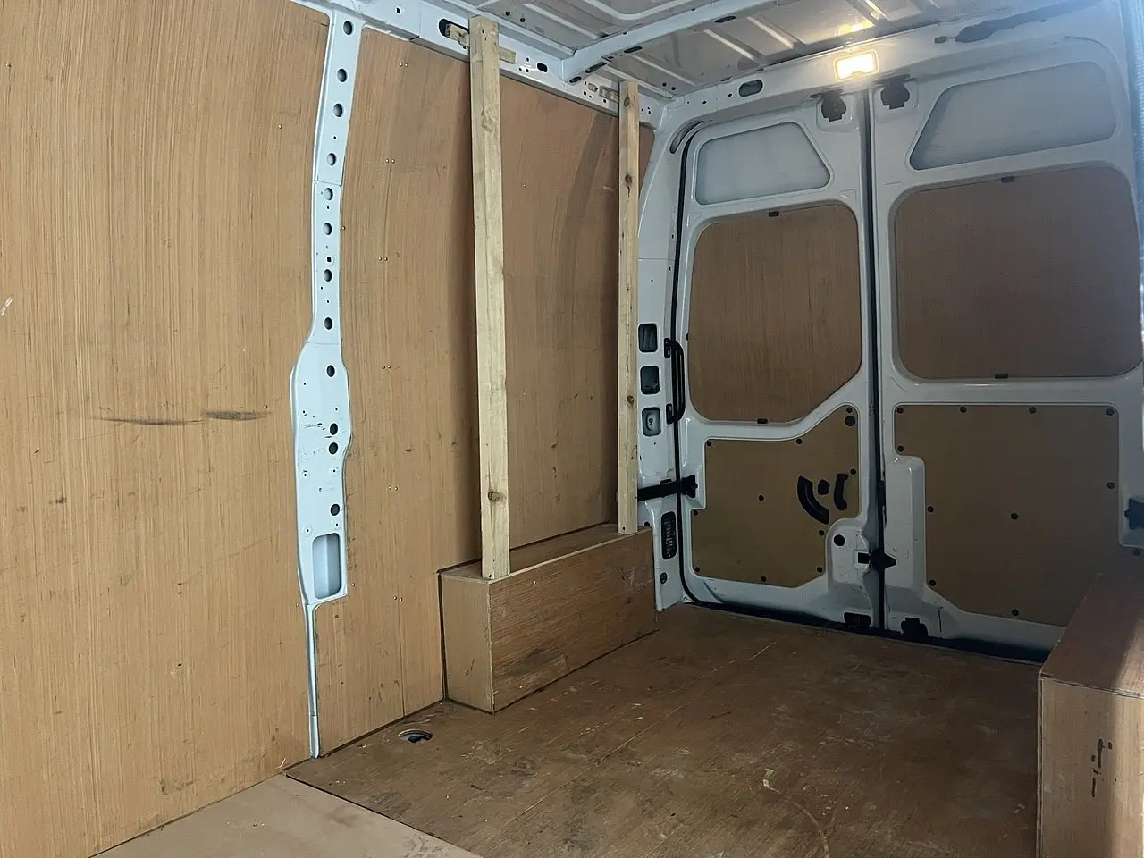 2023 Renault Master, photo 2