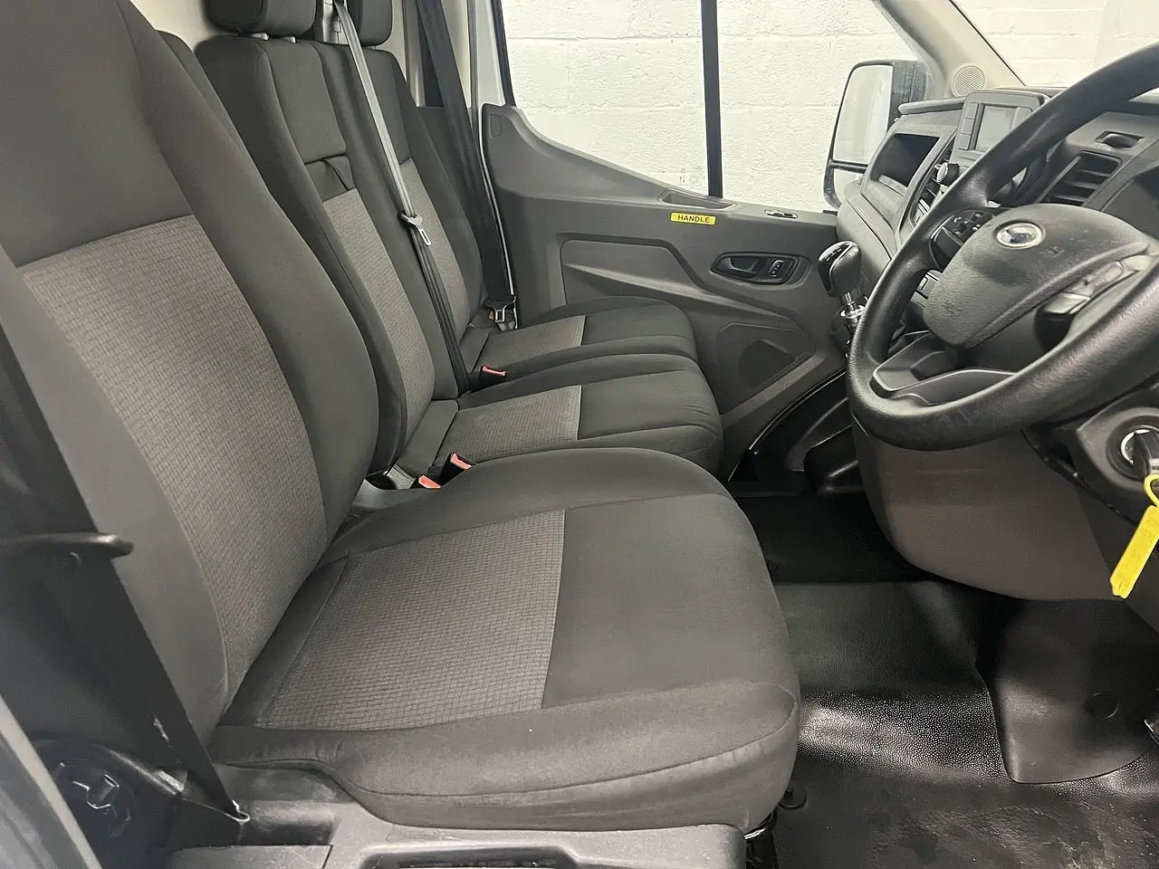 2022 Ford Transit, photo 6