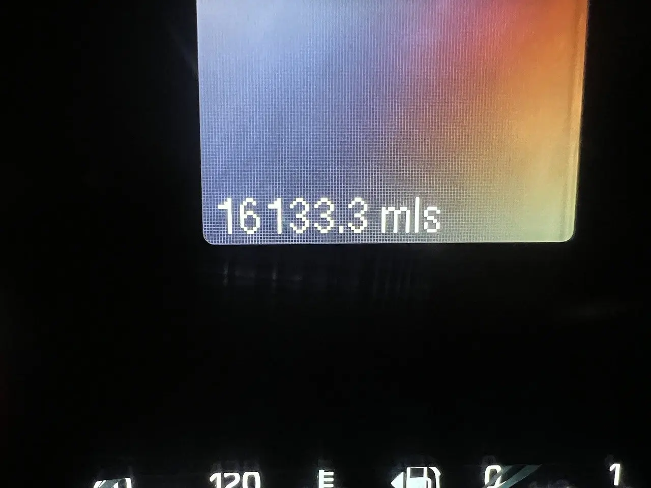 2023 Ford Transit, photo 8