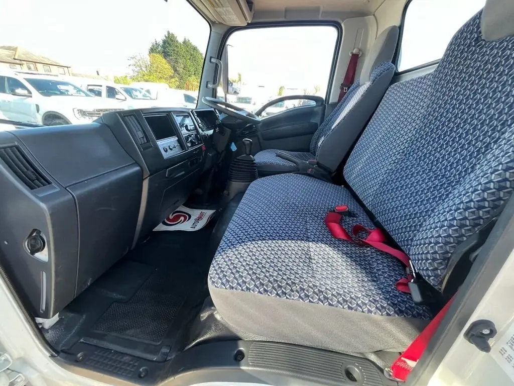 2023 Isuzu Grafter, photo 4
