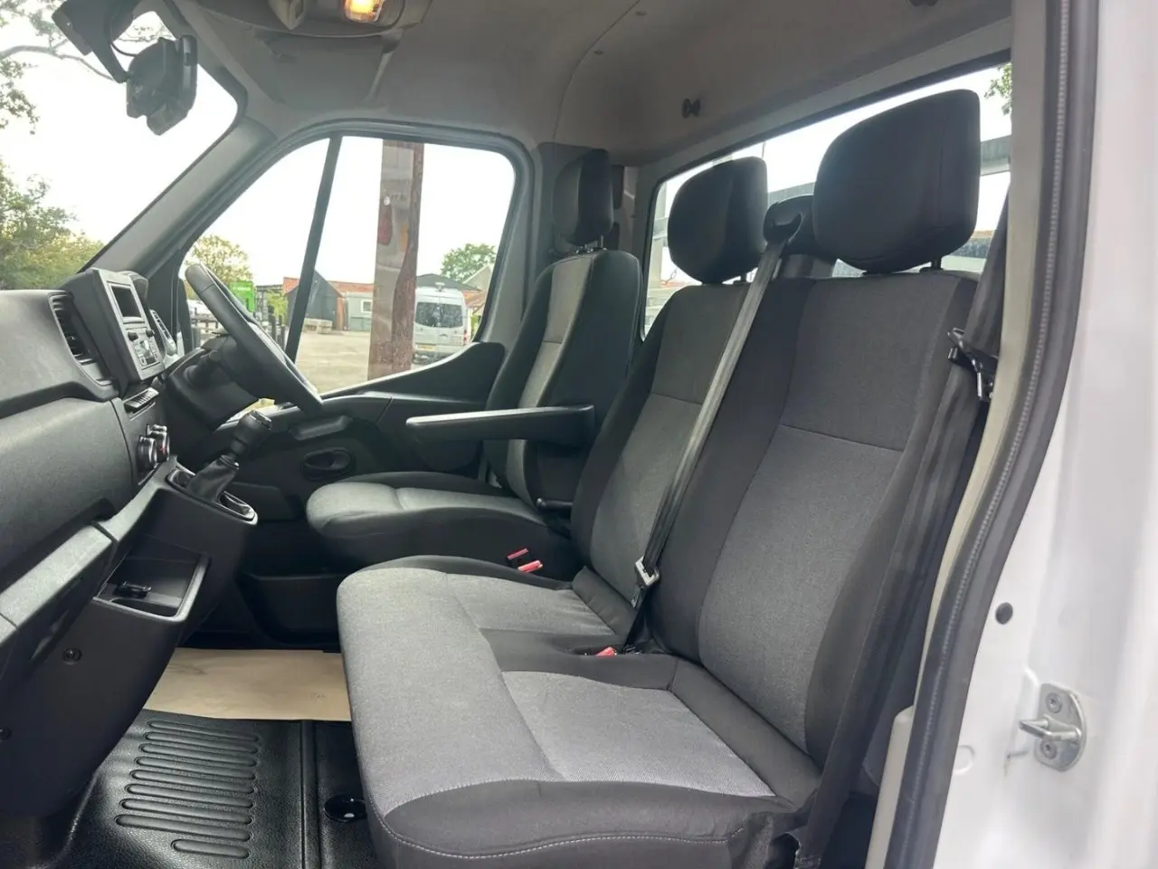 2023 Renault Master, photo 7