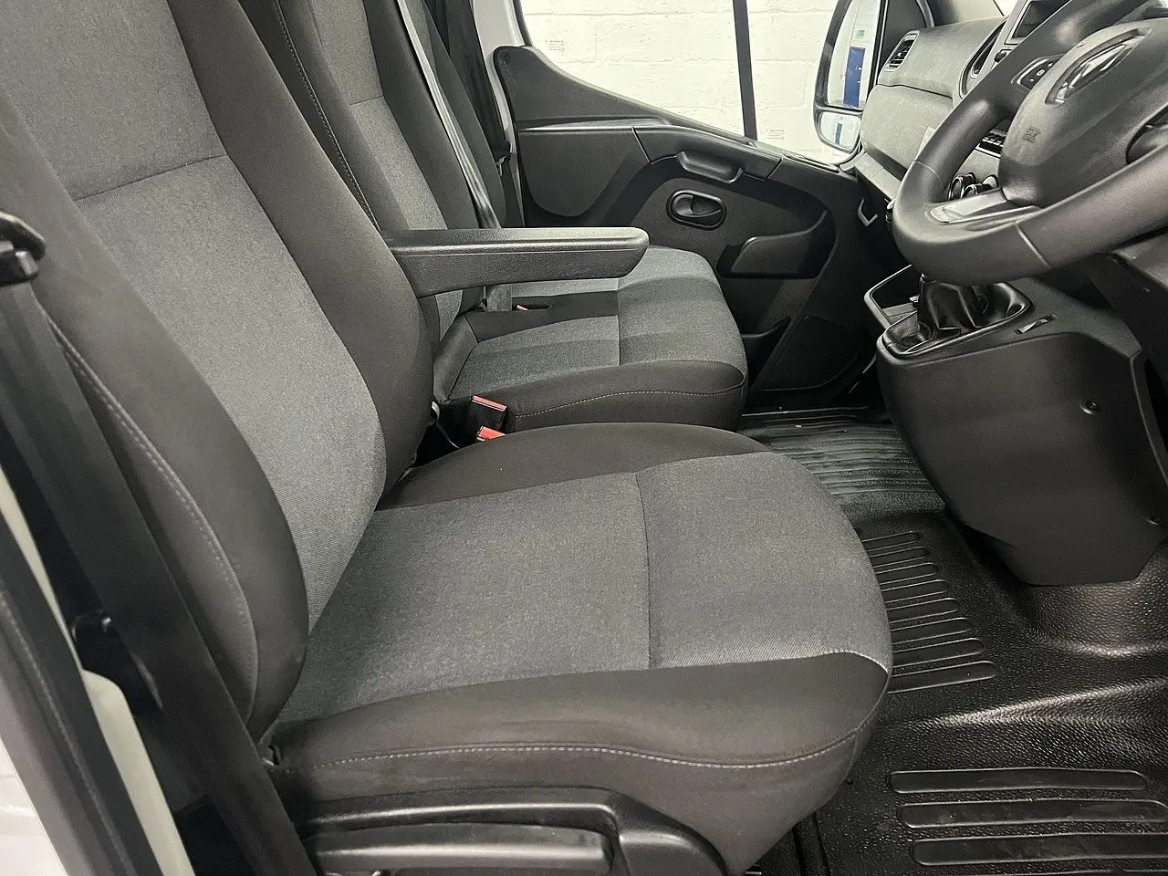 2024 Renault Master, photo 7
