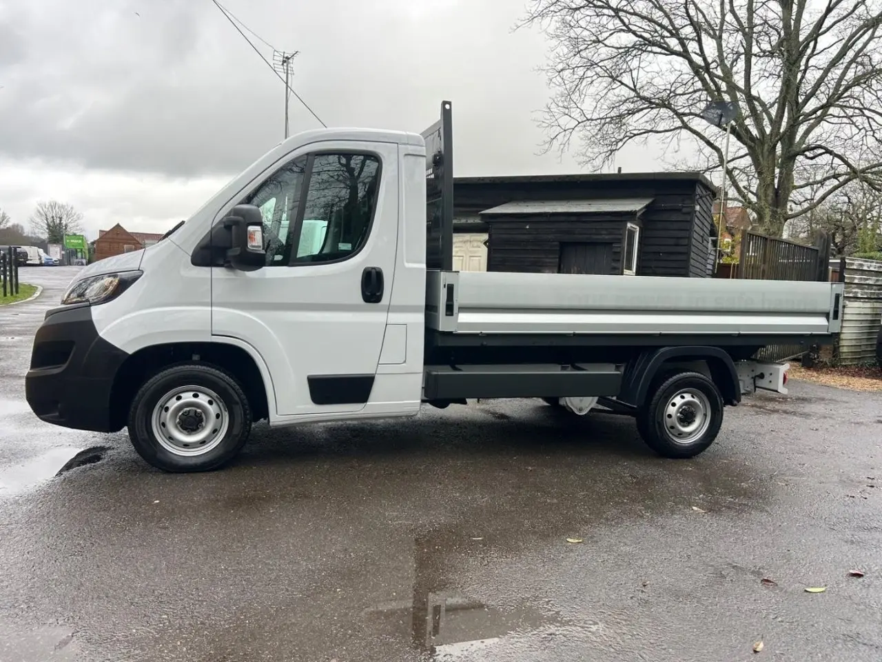 2021 Fiat Ducato, photo 9