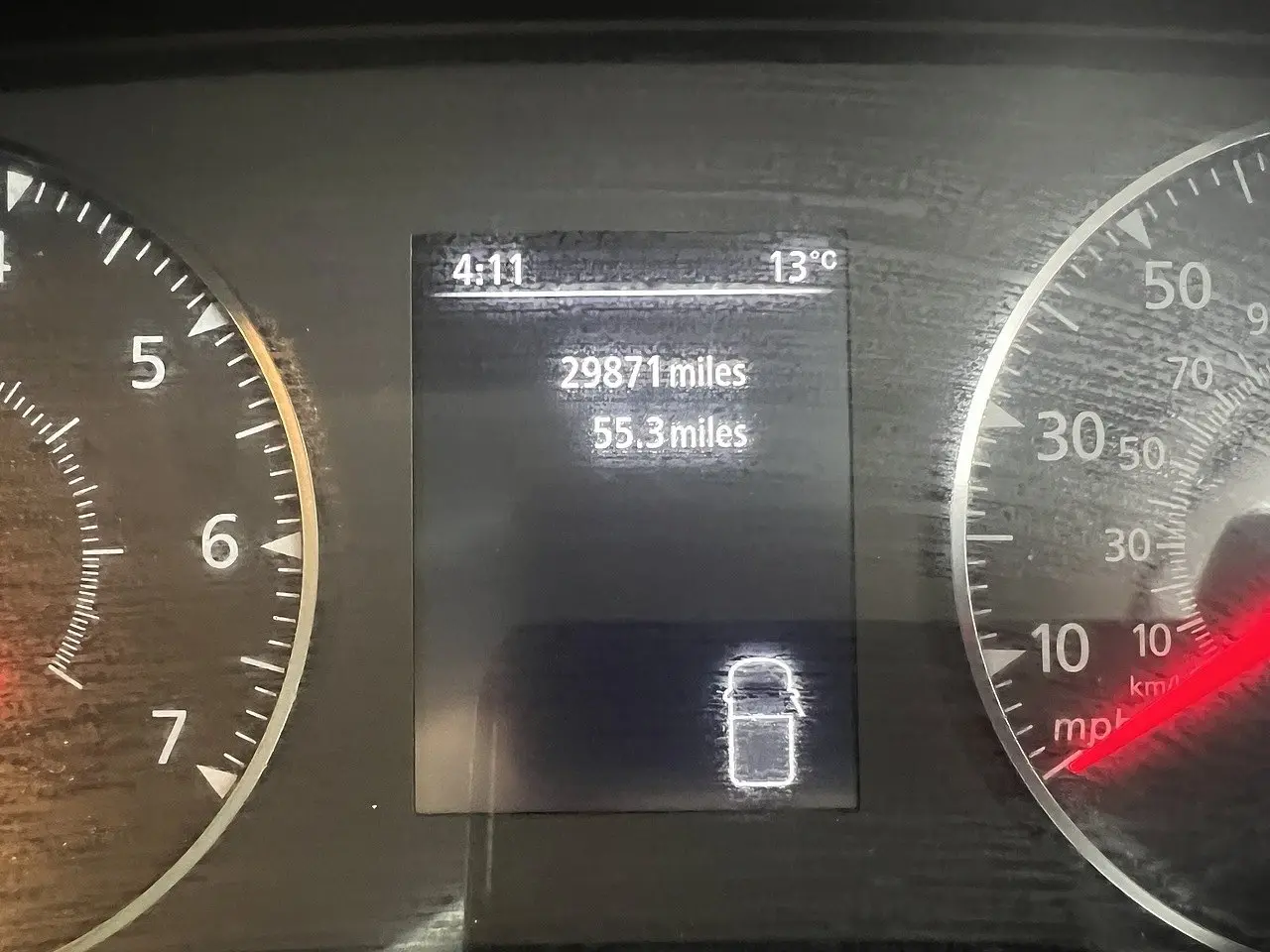 2025 Renault Master, photo 12