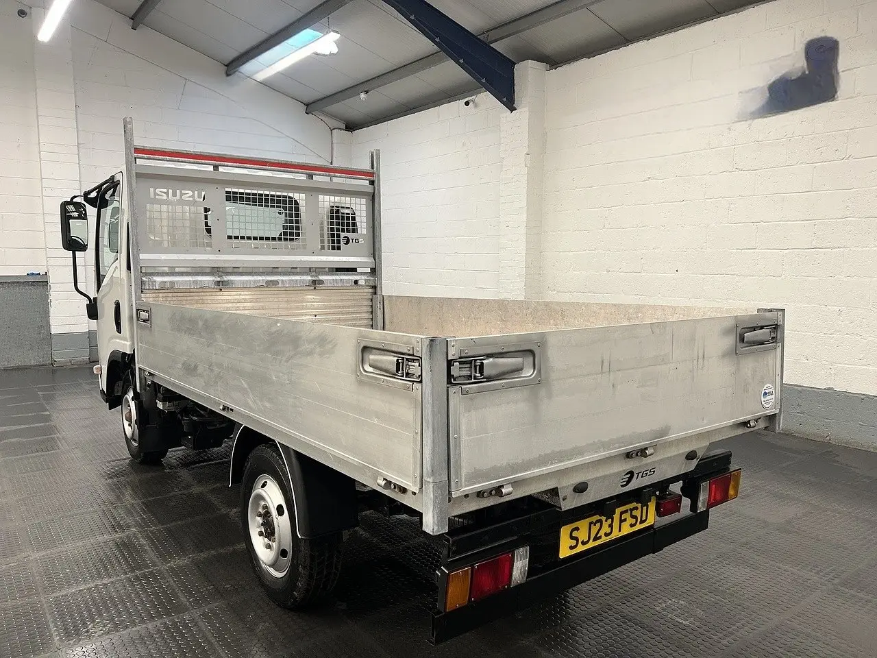 2023 Isuzu Grafter, photo 6