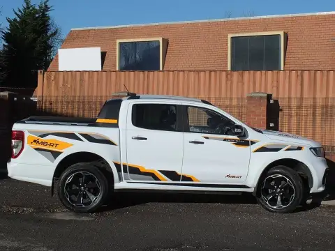 2023 Ford Ranger