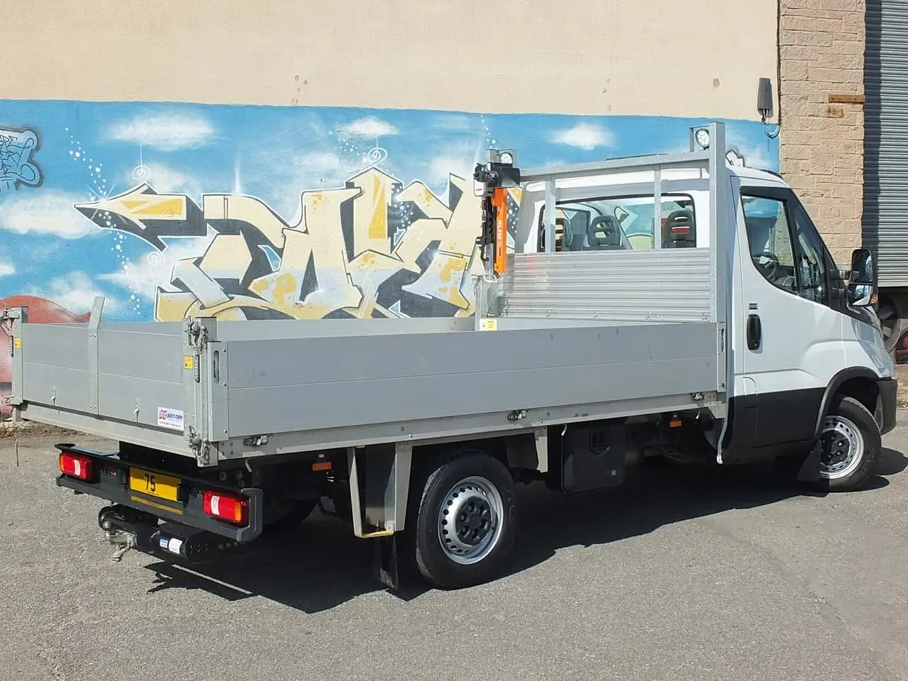2025 Iveco Daily, photo 4