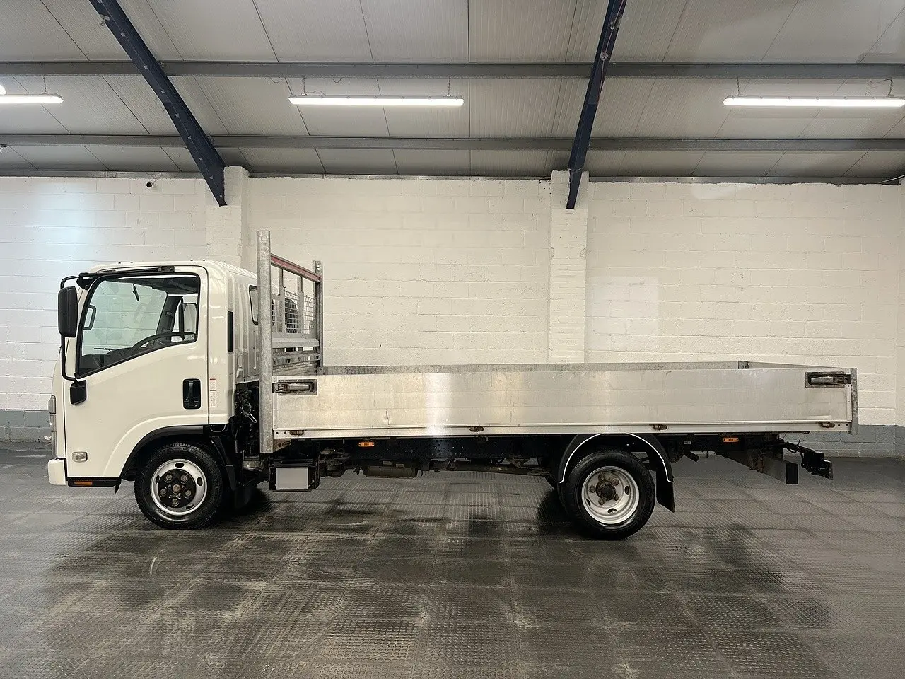 2023 Isuzu Grafter, photo 11