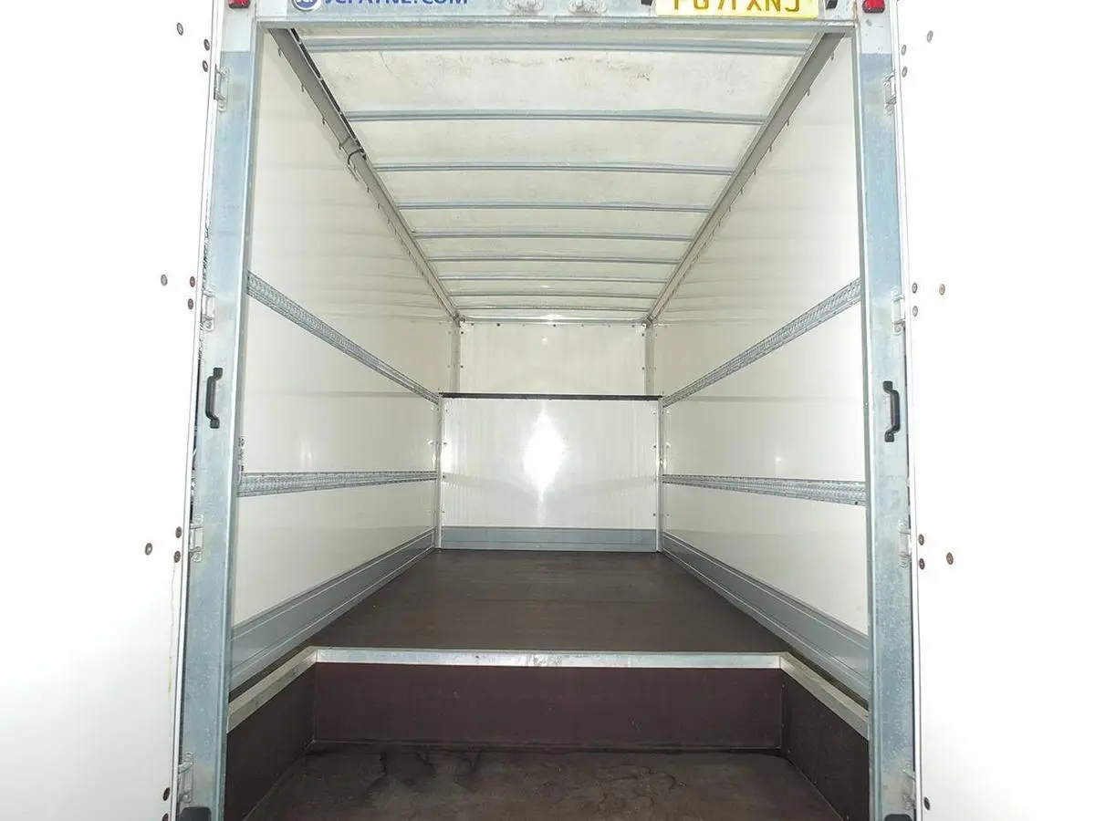 2021 Iveco Daily, photo 2