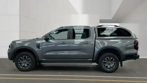 2023 Ford Ranger