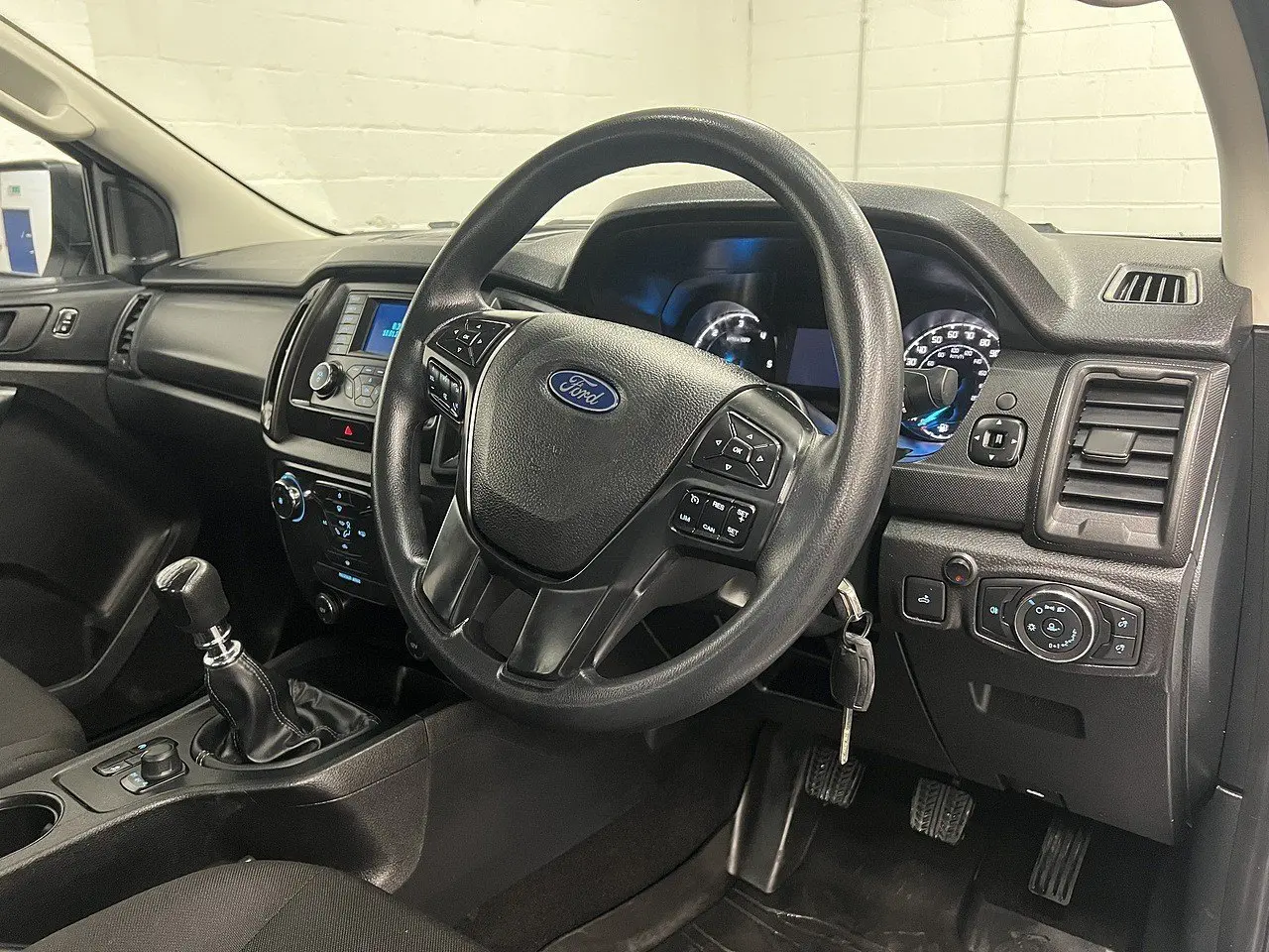 2022 Ford Ranger, photo 8